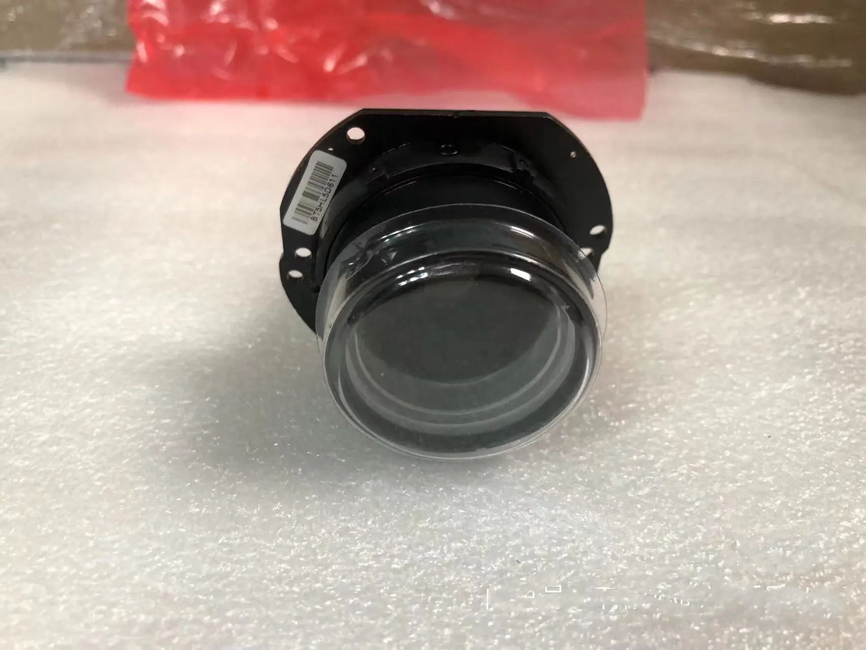 AWO Replacement Projector Lens For BENQ MS521H MS531 MS535 MW2665