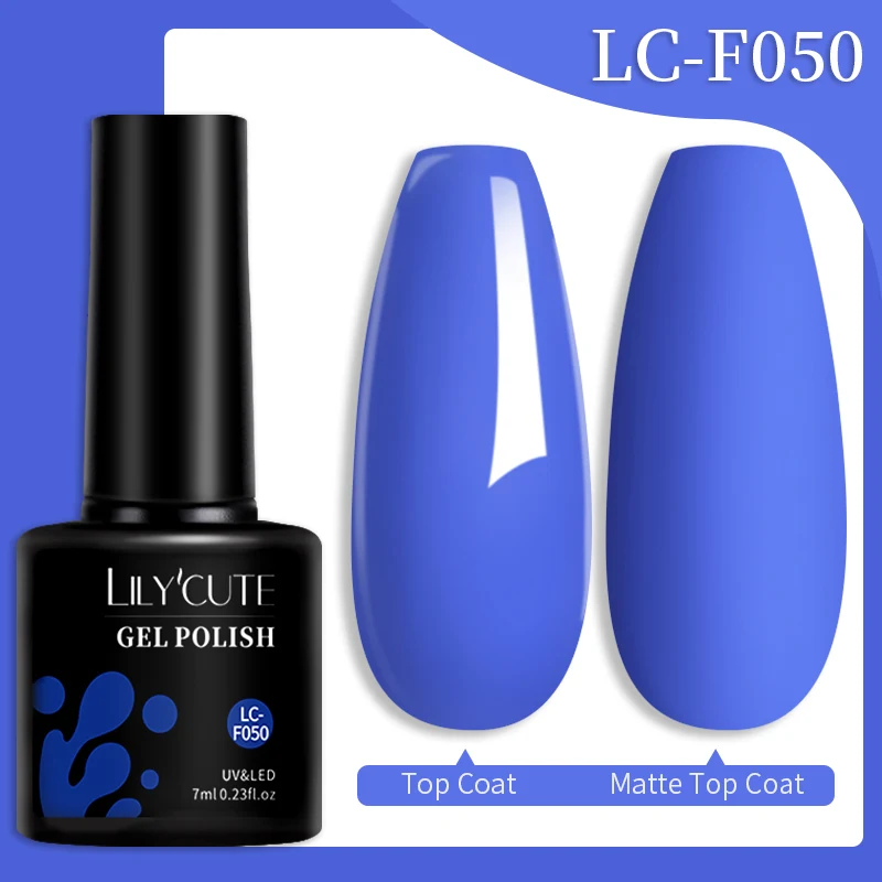 LC-Gel-F050