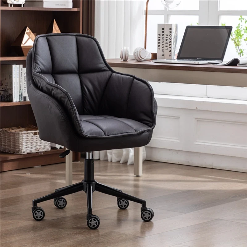 Comfort Luxury Support Office Chair Designer Nordic Desk Computer Office Chair Lounge Ergonomic Sillas De Oficina Gaming Chairs