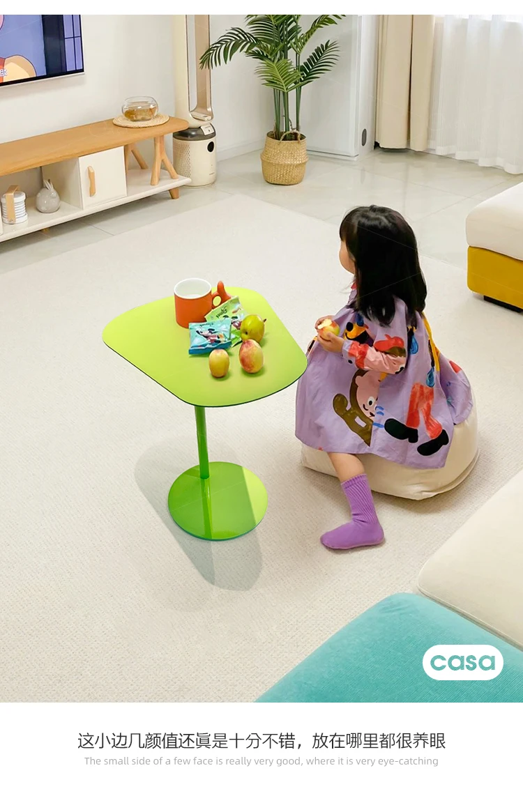 Designer Creative Children Room Coffee Table Modern Bedroom Coffee Table Living Room Home Furniture Meble Mesa Lateral Mesinha