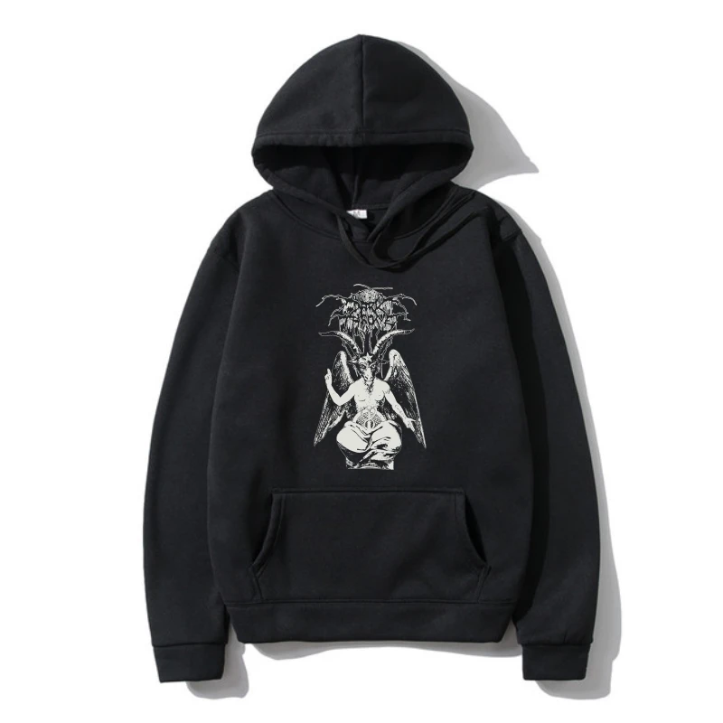 

Darkthrone - Black Death Beyond Baphome Outerwear