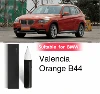 Suitable for BMW Paint Touch-up Pen X1 Valencia Orange B44 Car Paint Scratch Repair X1 Valencia Orange B44 paint spray 1