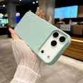 Glacier Blue