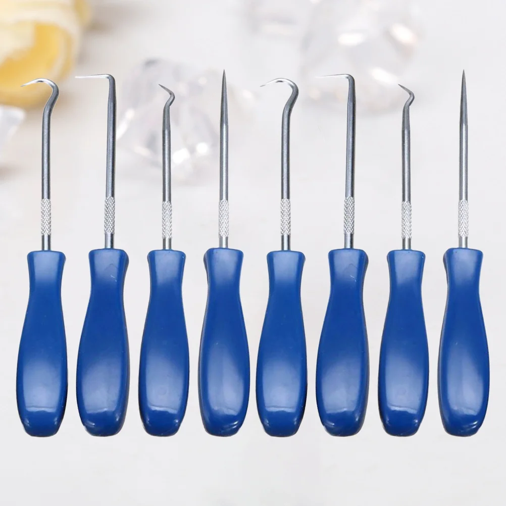 

2 Sets of Car Fixing Tool Kit Auto Trim Panel Upholstery Removal Tool Set