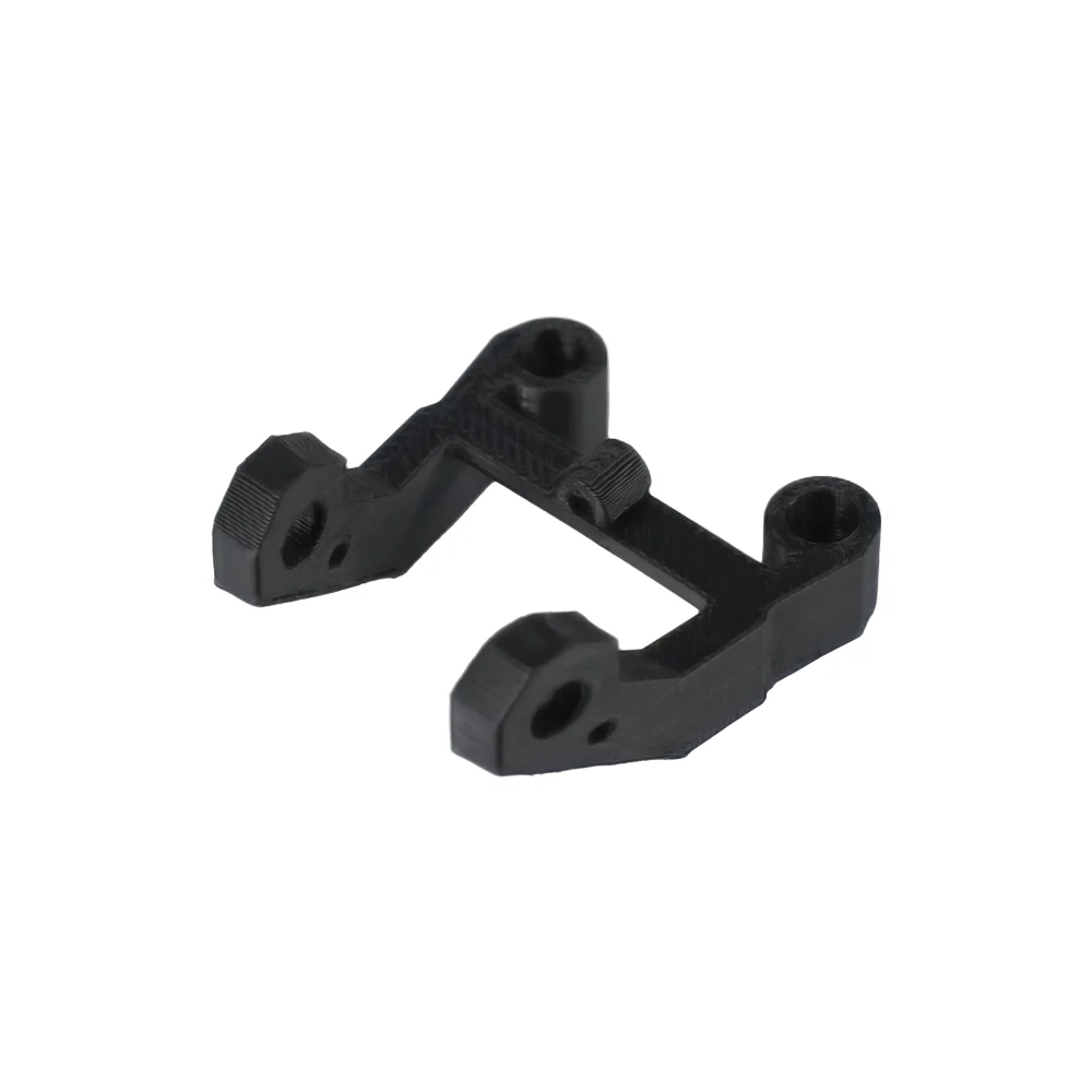 Lot de 8 supports TPU pour drone FPV - GoPro, antenne, protection tête