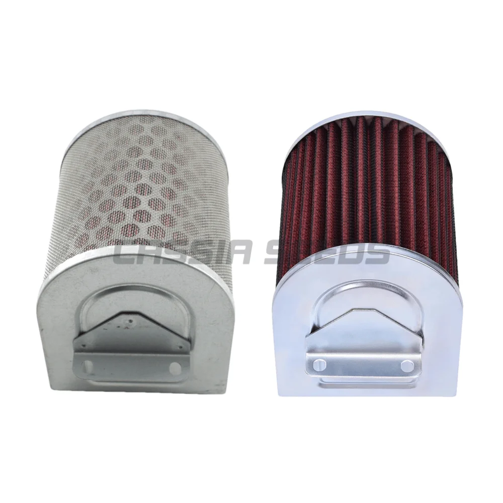 Motorcycle Replacement Engine High Flow Nonwoven Intake Filter Cleaner For VOGE 525R 525AC 525DS