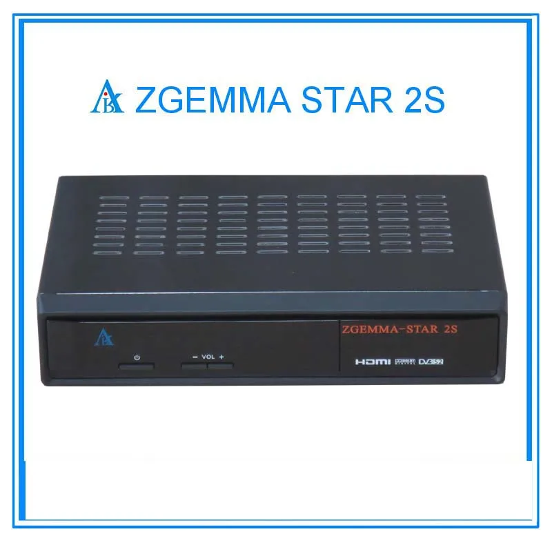 ZGEMMA-Star.2S  HDTV ù MHEG-4, H.264 Ʈ Ʃ, DVB-S2  DVB-S2  ڴ,  ű,   