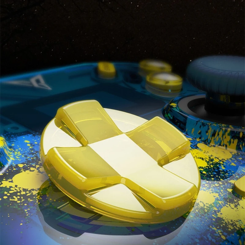 Flydigi-3   е Ʈѷ, ׳ƽ ̽ , ӿ