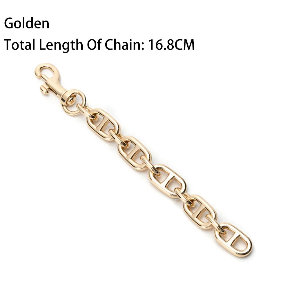 Gold 16.8cm