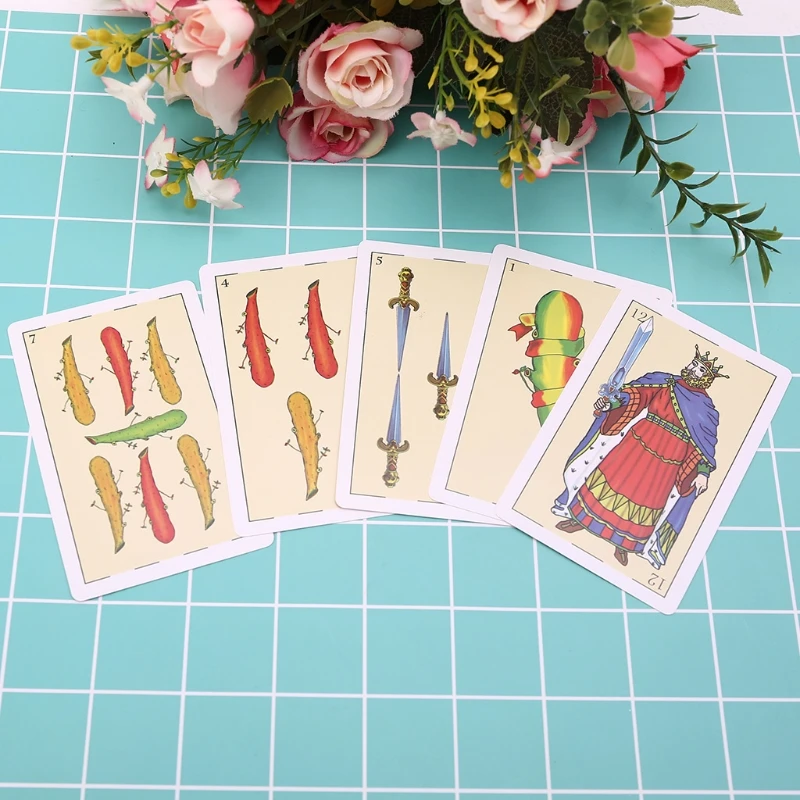Playing Cards Plastic Game Deck PVC Pokers Pack Waterproof