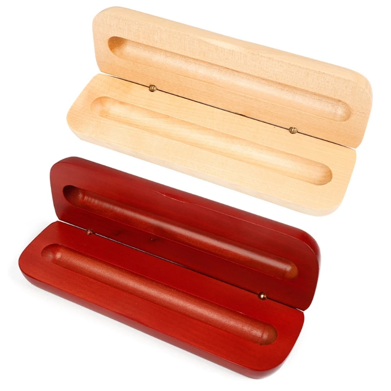 

Pen Box Pen Storage Box for Creative School Supplies Pencil Cases for Ballpoint