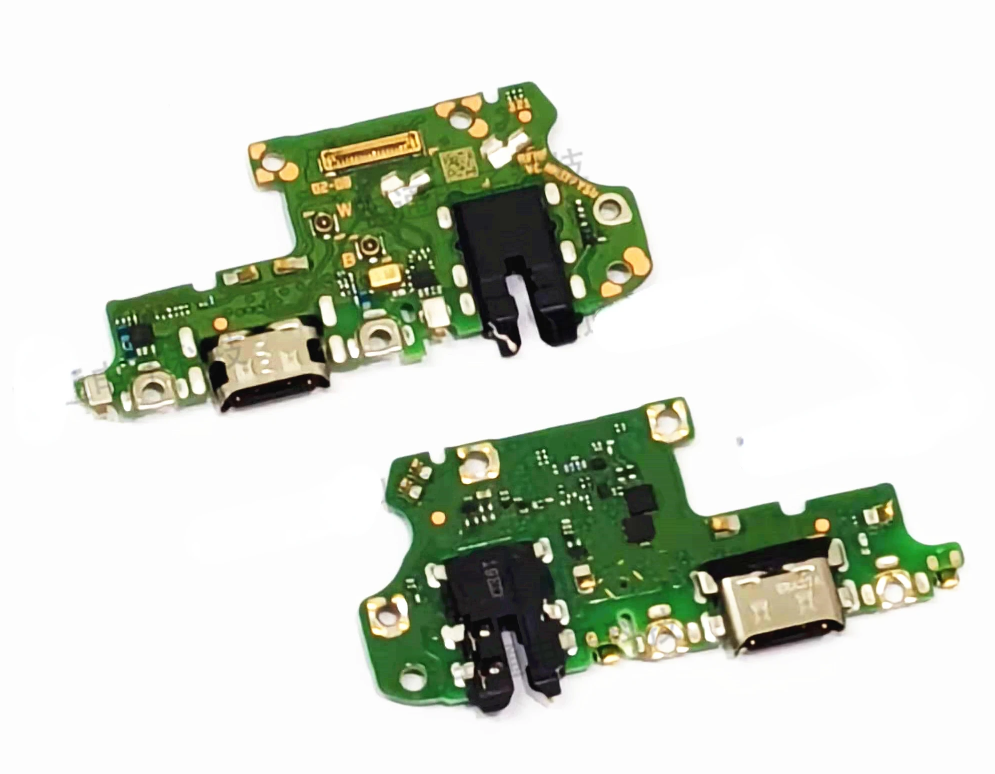 

For original mobile phone of Huawei HONOR X30i rear plug small board TFY-AN00 charging transmitter headphone hole small board