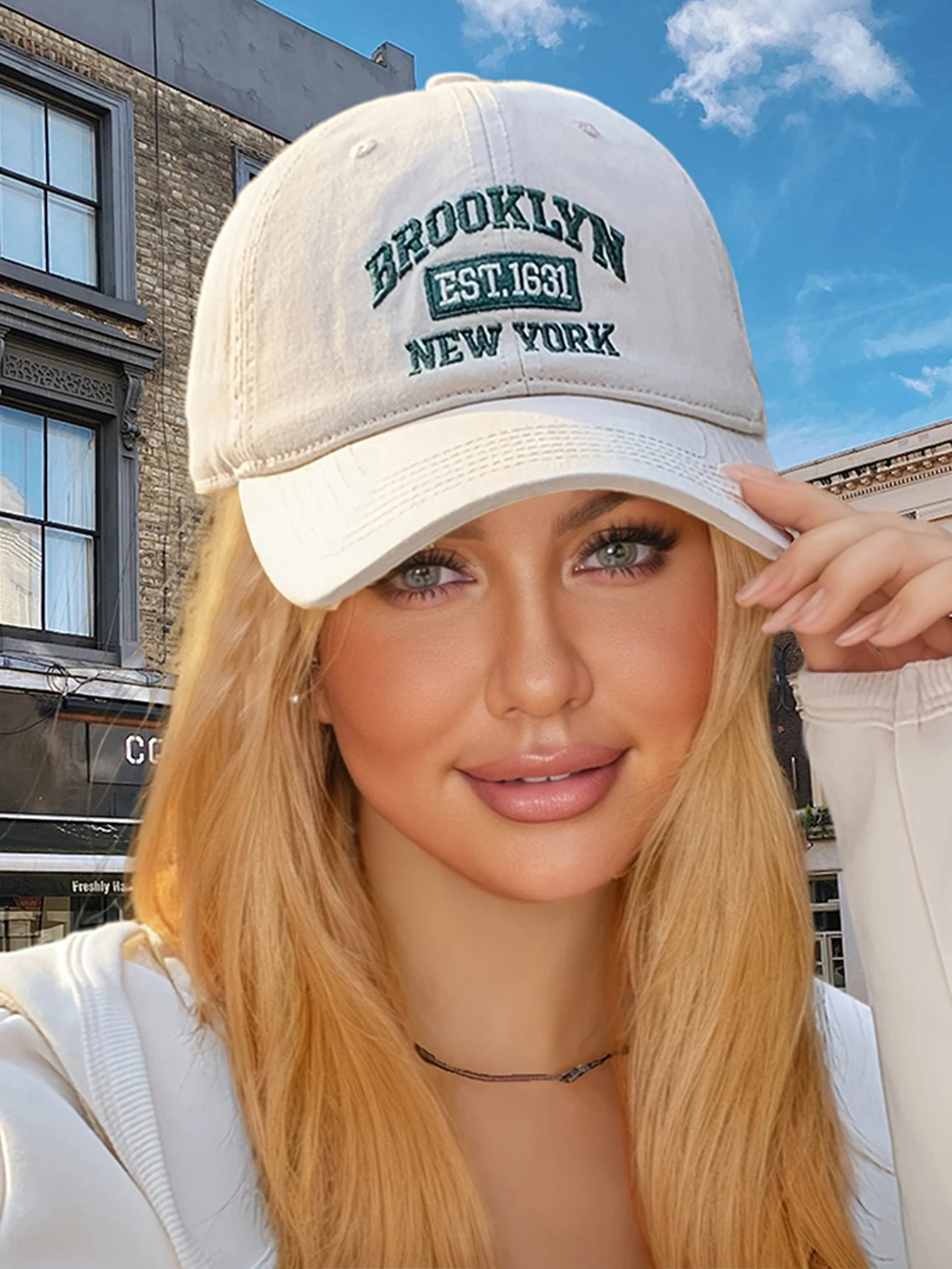 Baseball Cap 1 piece embroidered baseball cap Ladies Sun Hats Women Men Trucker Hat Beach Womens Mens Fishing Female Male Party Funny