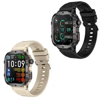 for Ulefone Armor 24 23 Ultra 22 21 Smart Watch Touch Screen Sleeping Heart Rate Blood Oxygen Blood Pressure Monitor Fitness 2