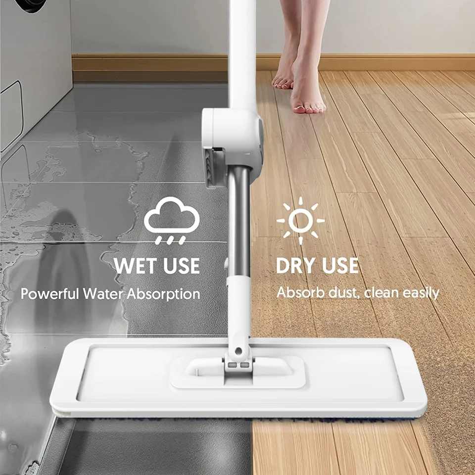 Pastiglie Effervescenti Per La Pulizia Dei Pavimenti, Decontaminazione - Foto 8