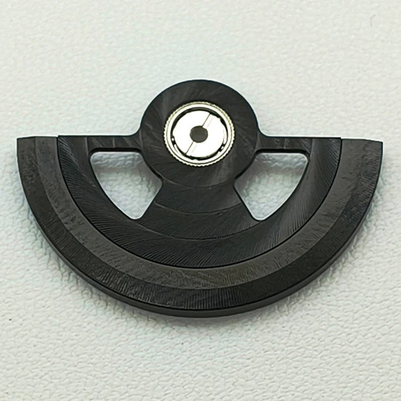 Enhanced Metal Oscillating Weight for Automatic Movement Refit – Premium Hammer Rotor Parts
