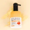 KYLIEFIT Natural Turmeric Brightening Body Lotion, Reduce Blemish, Acne, Smooth , Glowing & Hydration Cream, For All Skin Types 6