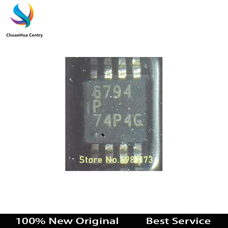 

20 шт./лот FP6794MS MSOP8 100% новая Оригинальная фотография