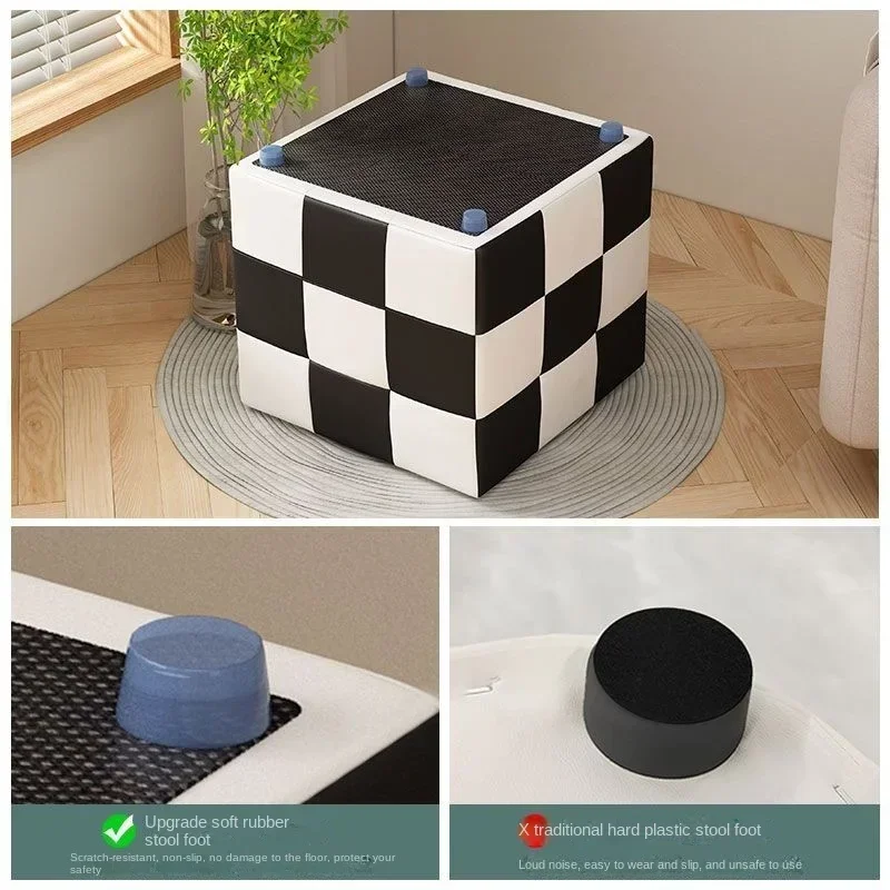 Рисунок 5 - Квадратный Кубик Рубика для дома