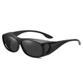 Sand Black Black