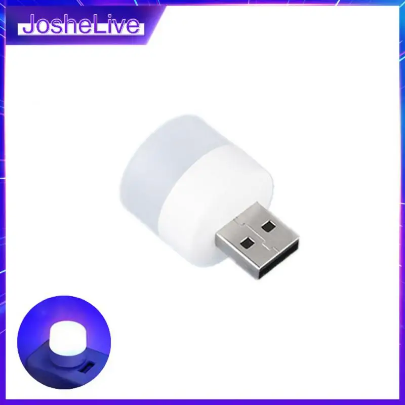 

Лампа с мини-USB-разъемом, 5 В, 1 шт.