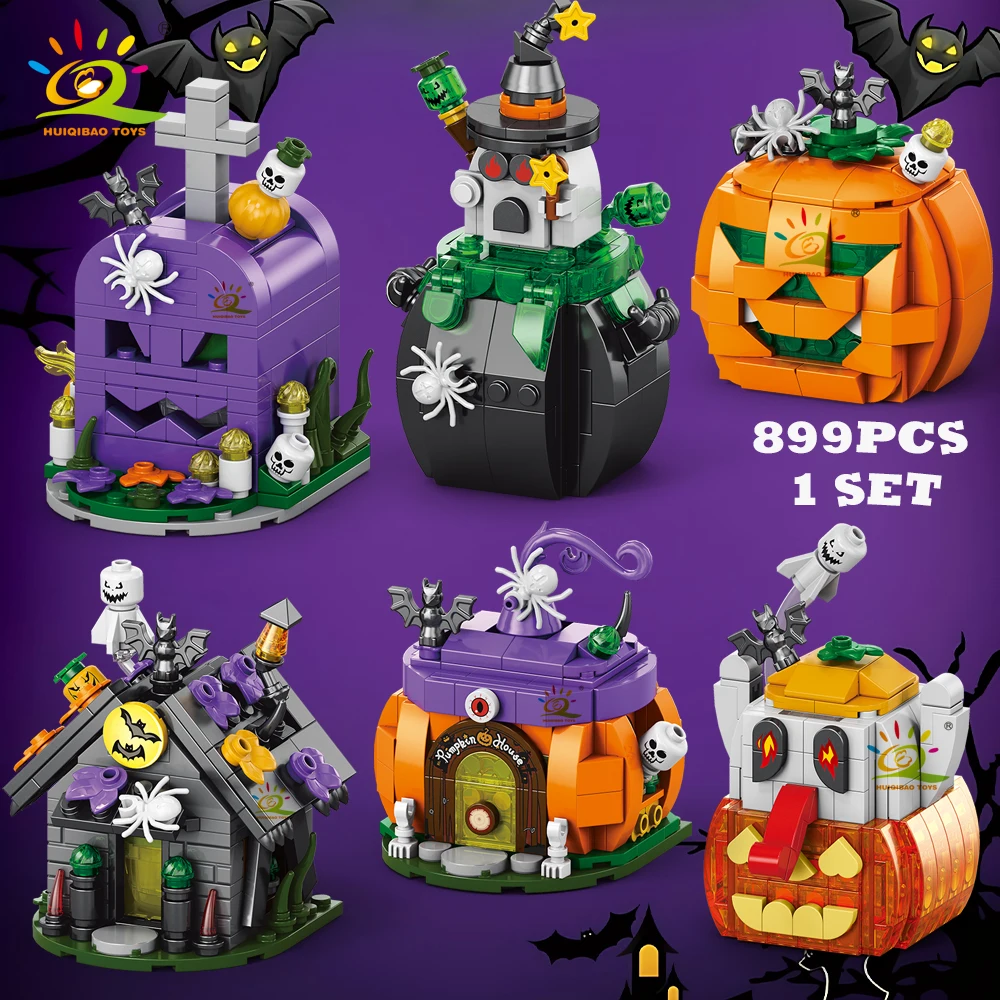 899PCS