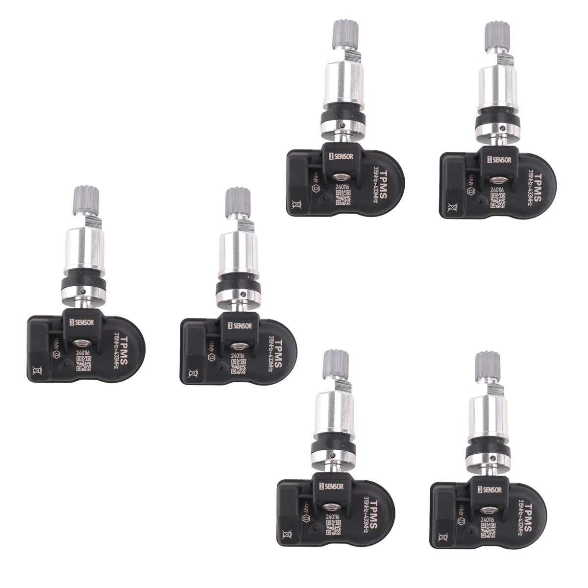 Autel MX  ͸ ýۿ  Ÿ̾ з , α׷  TPMS , 433MHz, 315MHZ, 2 in 1, 6 