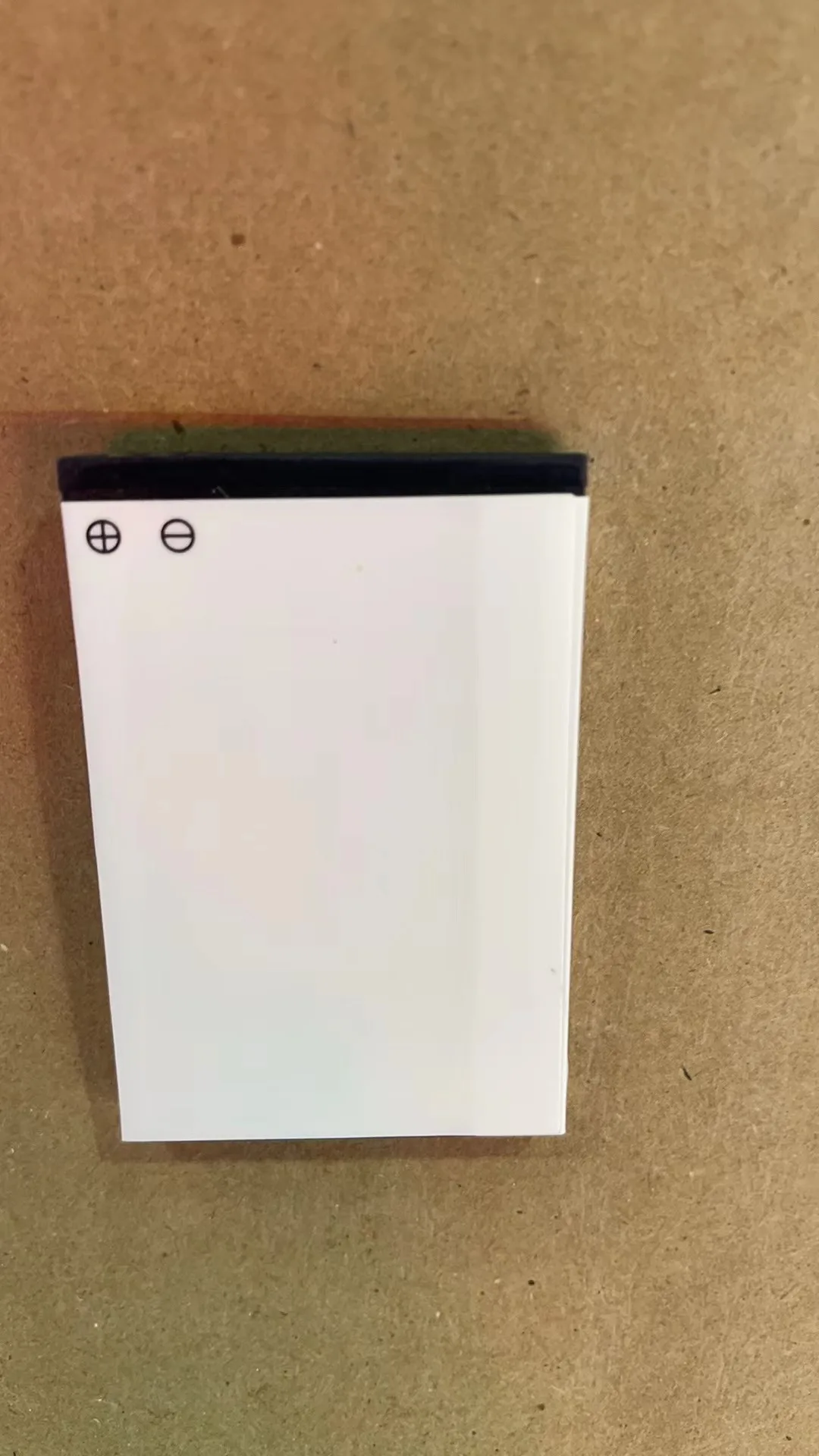 thumb