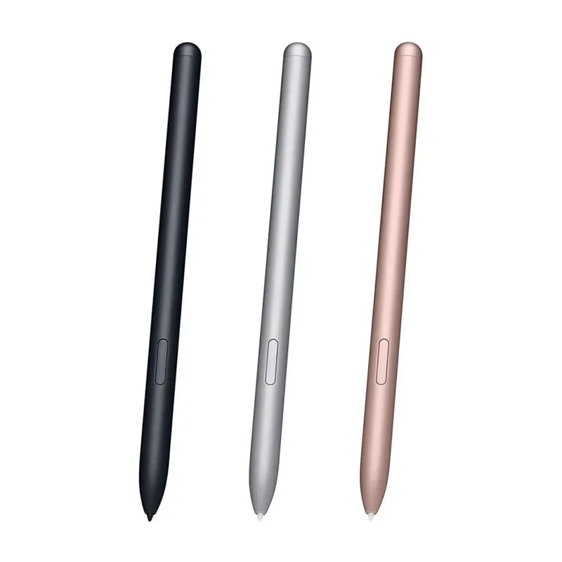 For Samsung Tablet Stylus S Pen Tab S8 S8+ S8 Ultra S7 FE S7+ S6 Lite S9 S9FE S9U Electromagnetic Pen 3