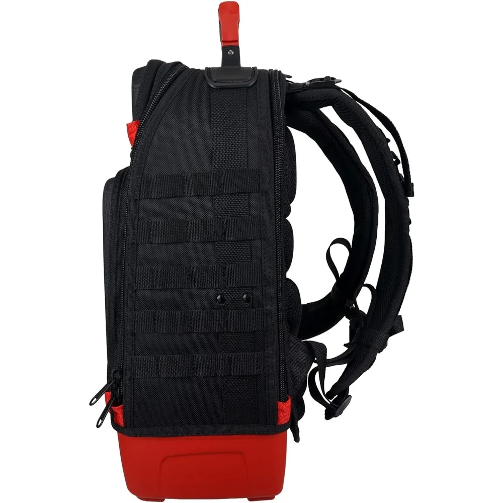 Heavy Duty Tool Hauler Backpack 4