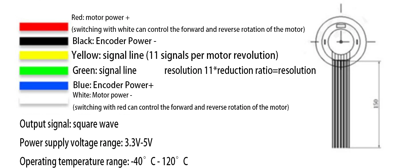 dc motor inteligente robô carro chassi kit dc codificador chassis do motor elétrico do carro inteligente kit de duas rodas
