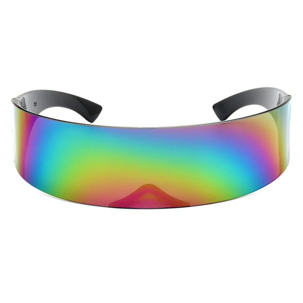 

1pc Glasses MTB Bike Glasses Men Women Sunglasses Anti-UV Eyewear Cycing Party Costumes PC Frame AC Lens Bicycle Accessories