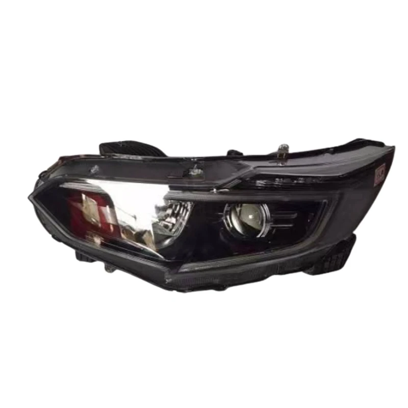 

Applicable to 2022 Ho nd a Li ng pa i Front headlight assembly Headlamp Assembly