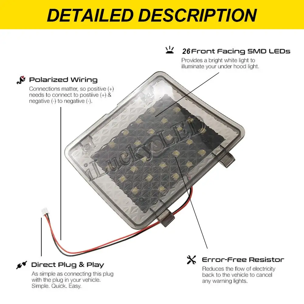 قطعتان لتويوتا RAV4 الجيل الخامس 2019-2023، مصابيح...