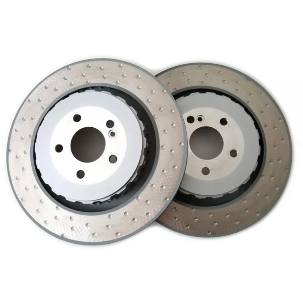 A2214230812 2214230812 Car Brake Disc Brake Discs Other Discs AMG(S63/S65)/AMGS63S65(W221)05-11 AMGC63CL63CL65(C216)05-12