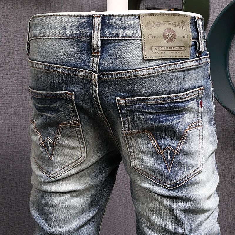 Рисунок 6 - Новые модные дизайнерские мужские