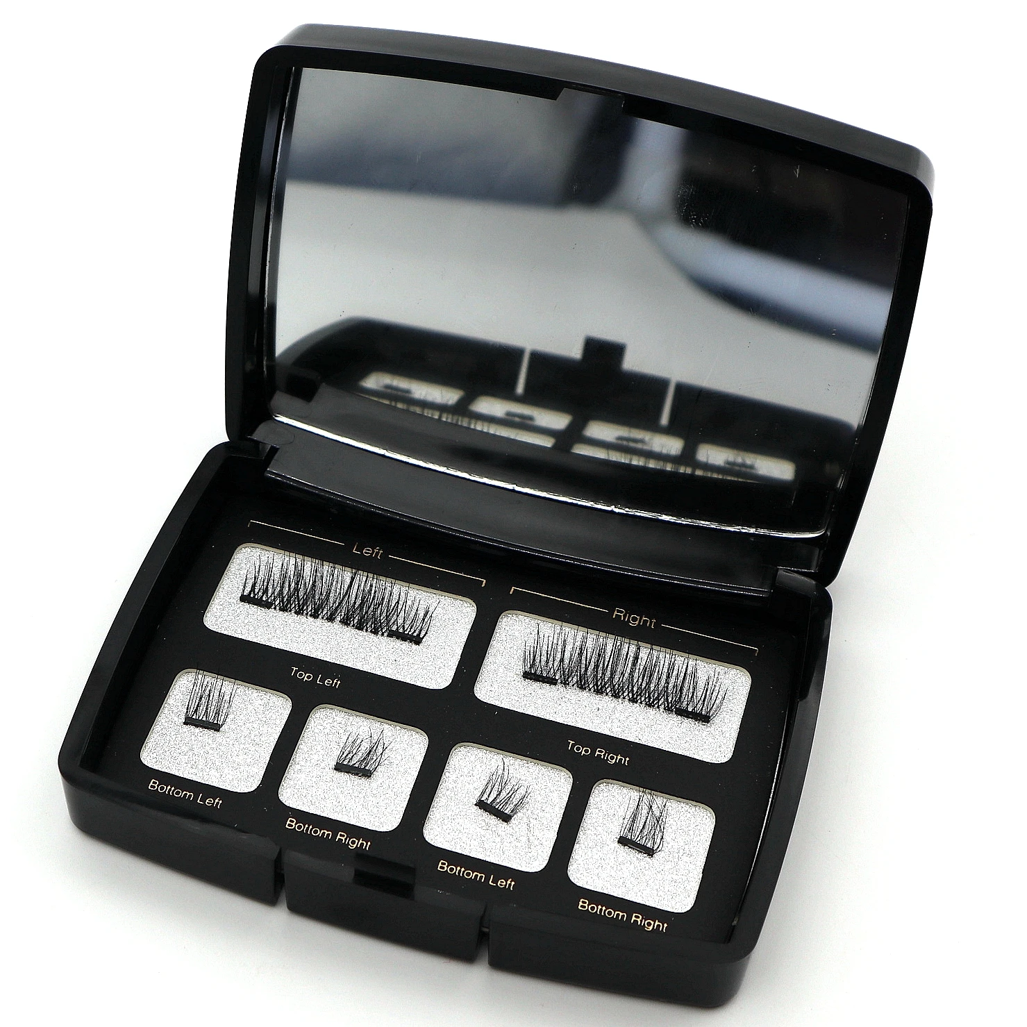 Natural Looking Magnetic Lashes