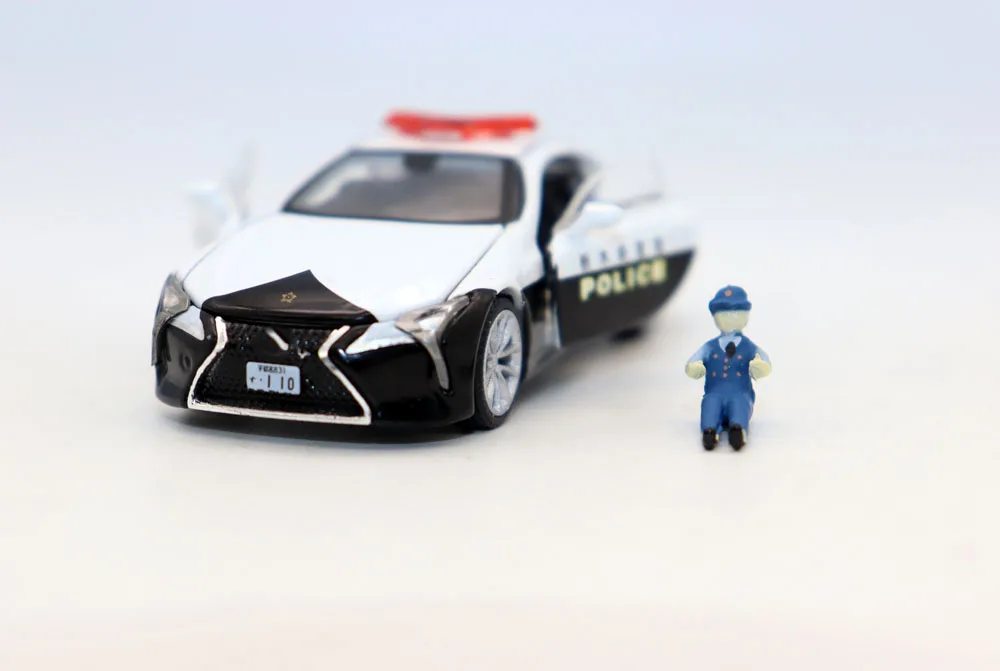 1/64 EraCAR 警察 police GT-R R35 LEXUS LC5 1/64 EraCAR 警察 police GT-R R35 LEXUS LC5 1/64 Eracar