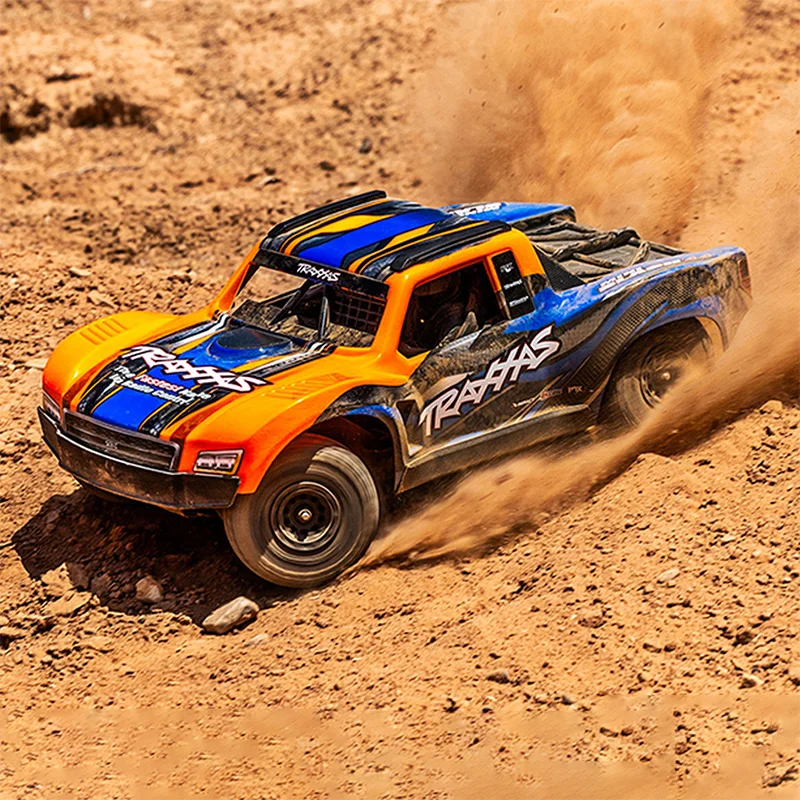 Mini 4x4 Off Road Vehicle with Battery Charger