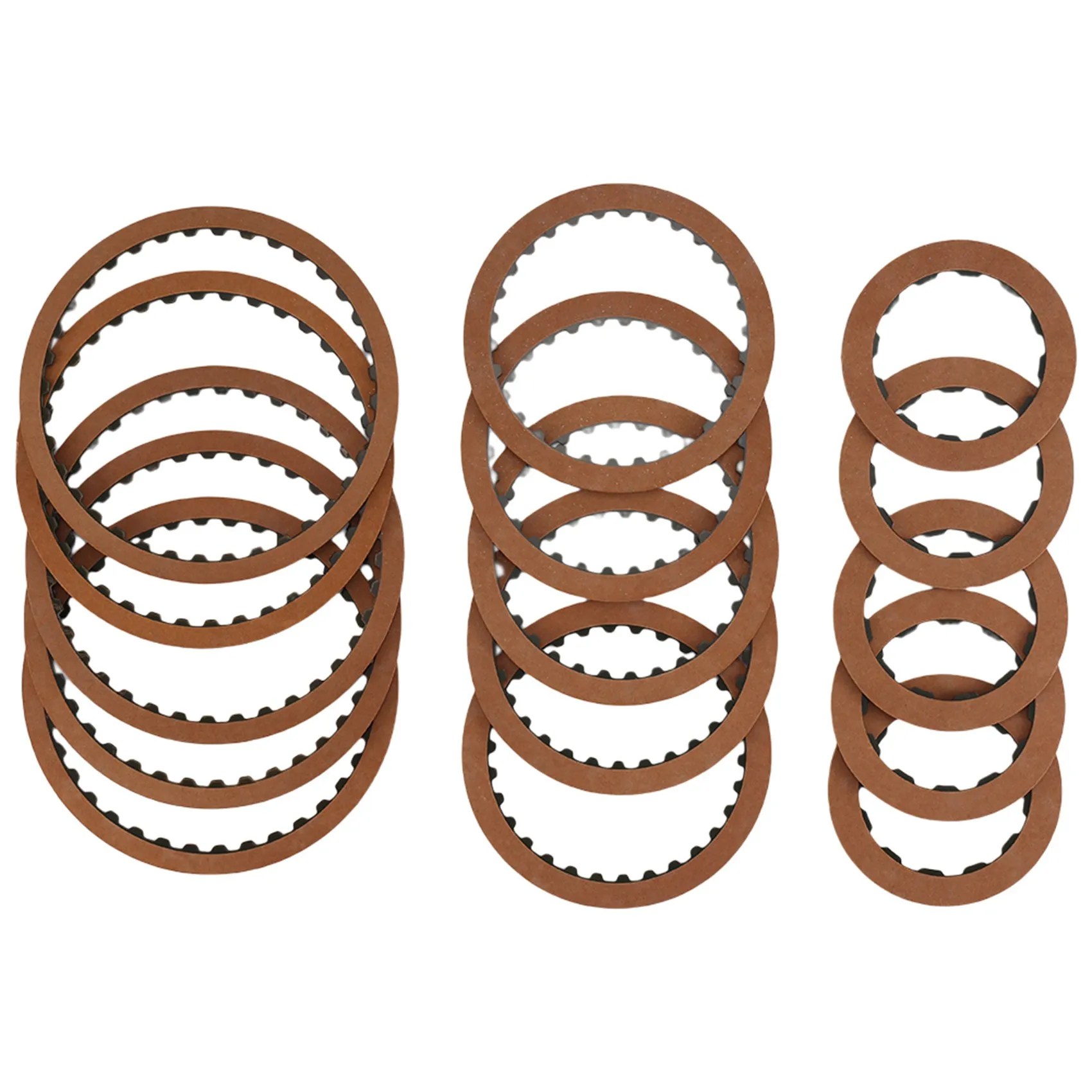 New 3L30 TH180 Gearbox Friction Disc Transmission Clutch Friction Plate Kit for Suzuki Jeep