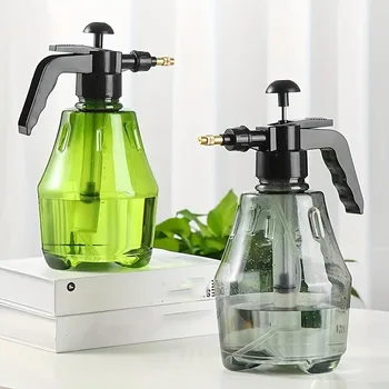 Versatile Garden Pressure Sprayer 1