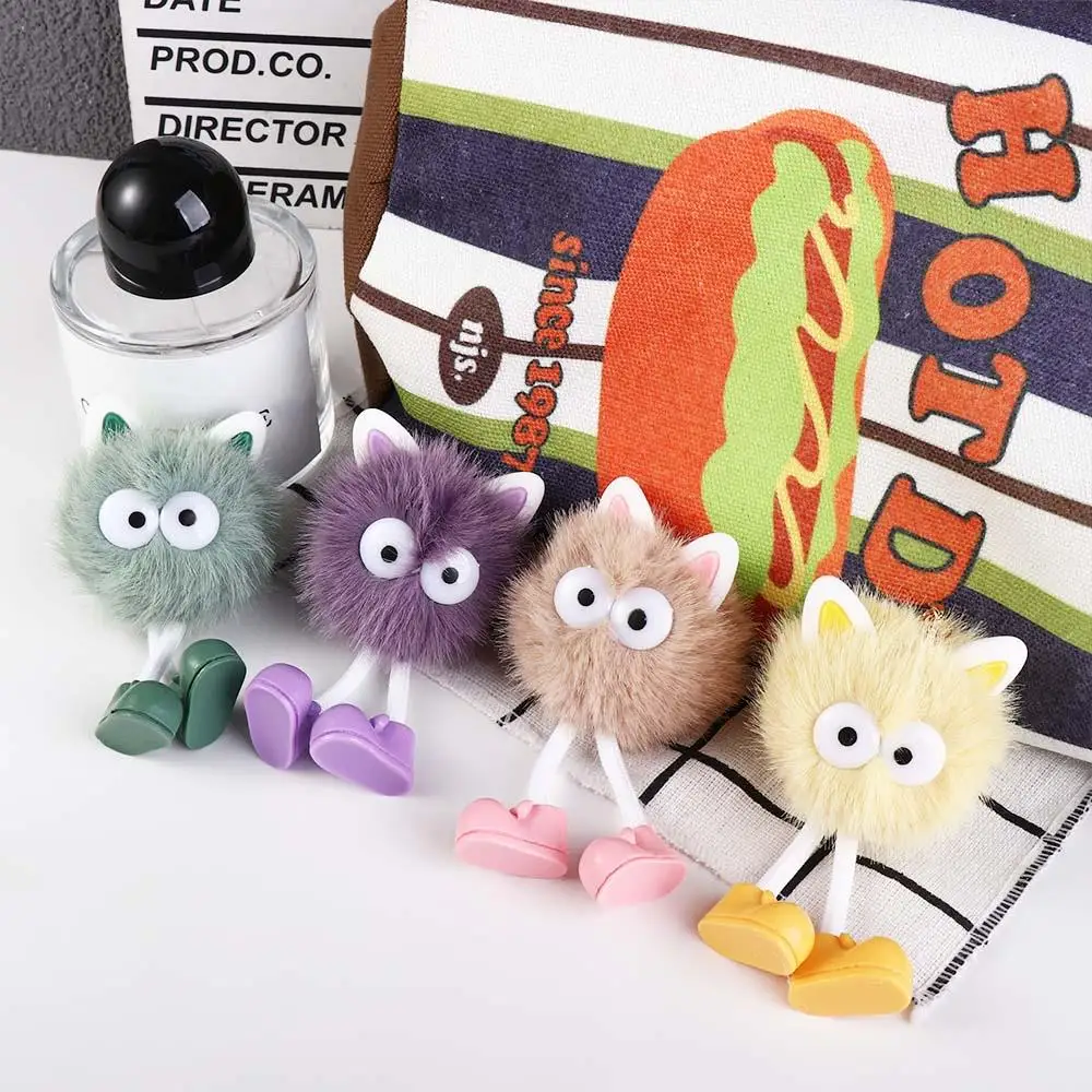 Рисунок 2 - Милый мультяшный Пушистый Плюшевый