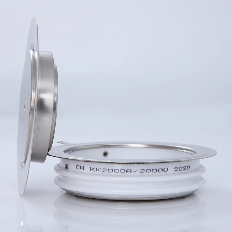 제어 가능한 사이리스터 정류기, KK 300A, 500A800A, 2000A, 2500A