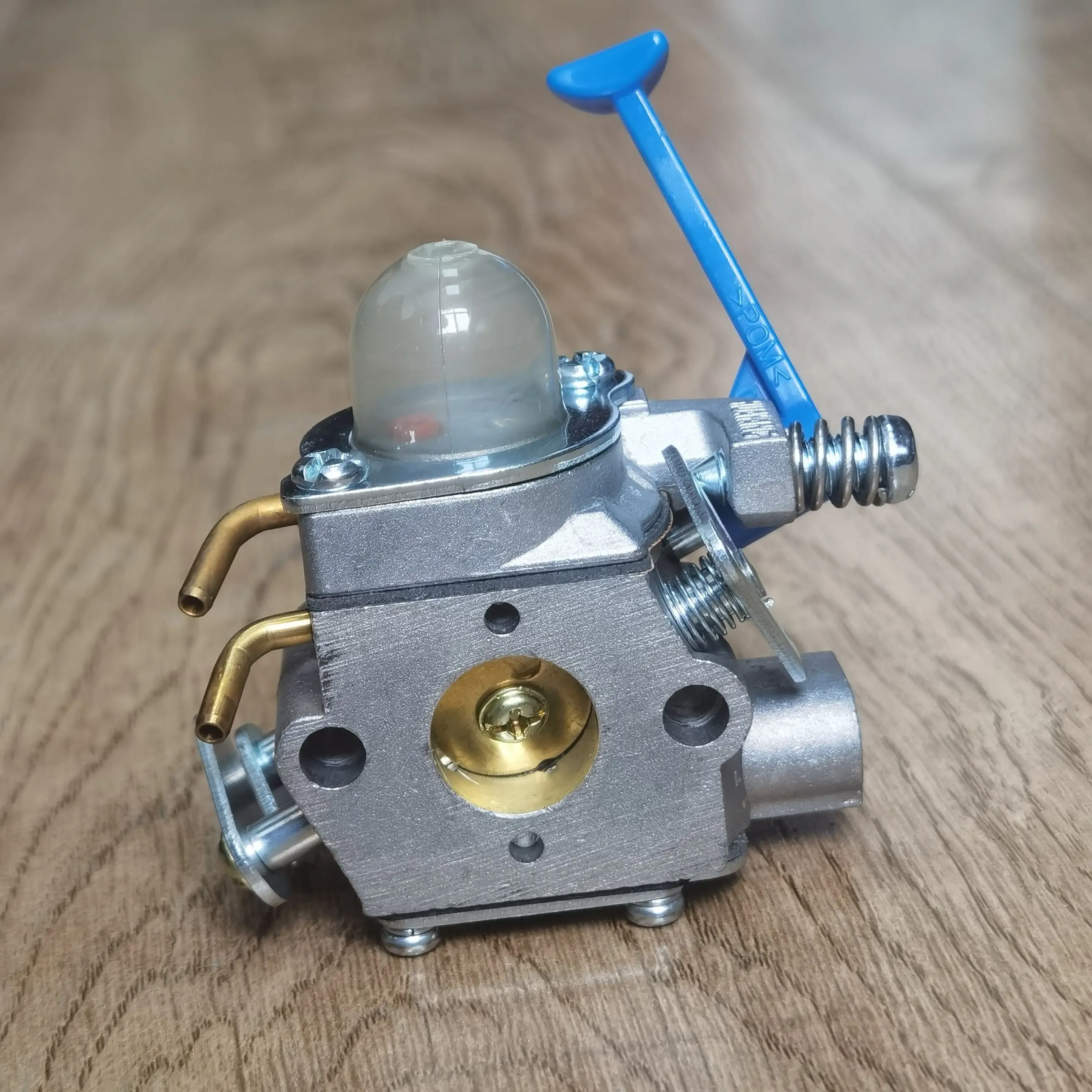 Carburatore Handdo Per Decespugliatore Husqvarna – Adatto A 128C, 128L, 128LD, 128RJ E Modelli Simili