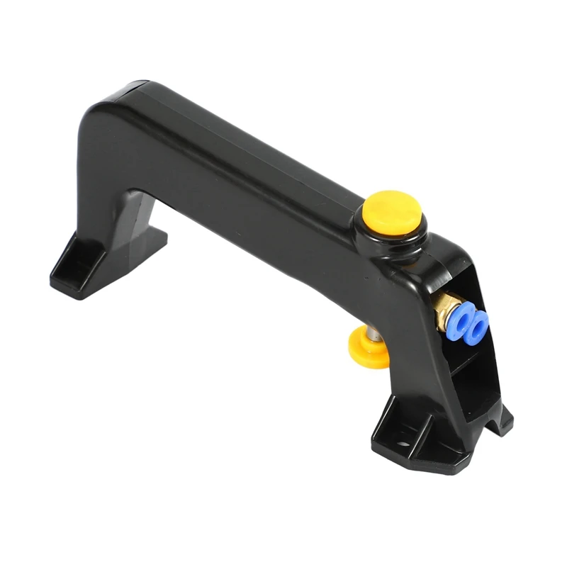 3X Tire Dismantling Machine Tire Changer Machine Accessories Vertical Shaft Handle Two-Hole Valve Switch Handle Valve