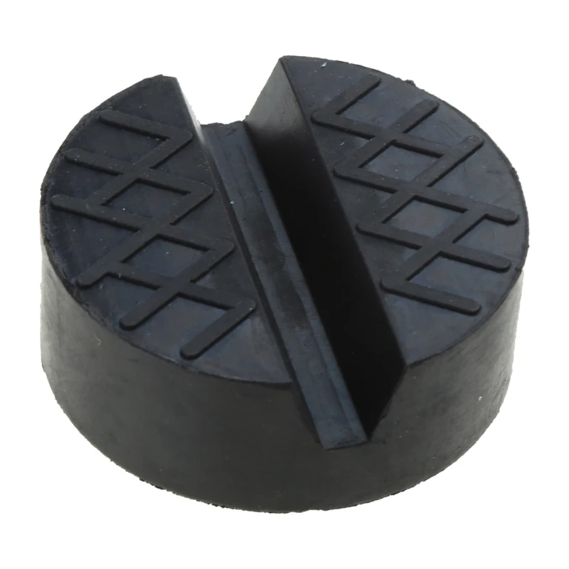 

Auto Rubber Pad Block Jacking Lifting Trolley Adapter