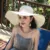 Women Summer Beach Travel Straw Hat Korean Seaside Big Hat Brim Sunblock Sunshade Holiday Foldable Fashion Big Cool Hat 22