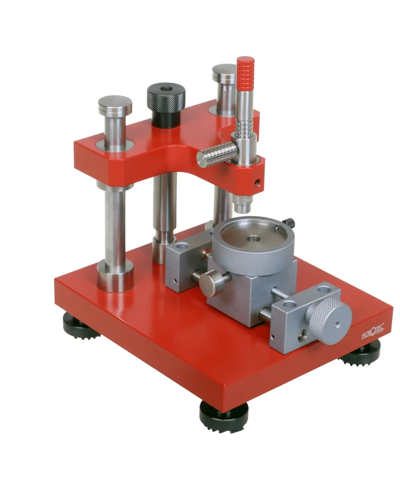 

Пресс для удаления рук без контакта HOROTEC MSA05.120