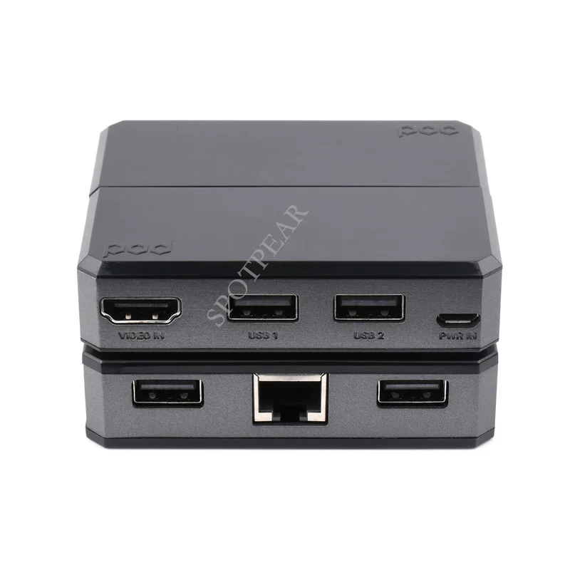   POD ̽, LCD Ȯ , USB   POD ŰƮ, / 2 W, 2.8 ġ