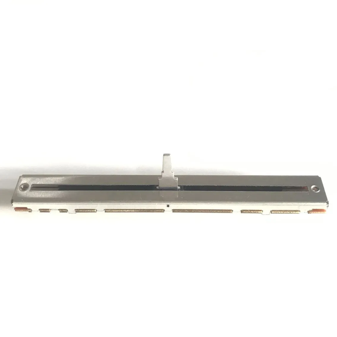 Numark DJ 턴테이블 TT500 TT-500 템포에 대 한 50PCS 새로운 속도 냄비/페이더 alps 같은 공장 사용자 지정 프로세스에 대 한 페이더 가변 조정